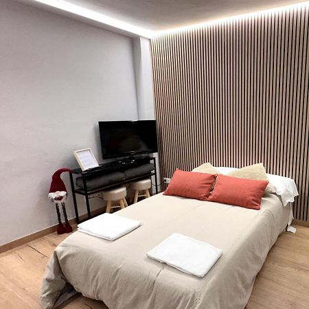 Apartamentos Baladrias Formigal Centro - Recien Reformado 외부 사진