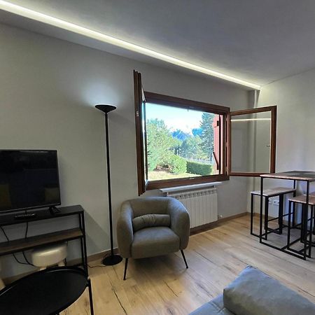 Apartamentos Baladrias Formigal Centro - Recien Reformado 외부 사진