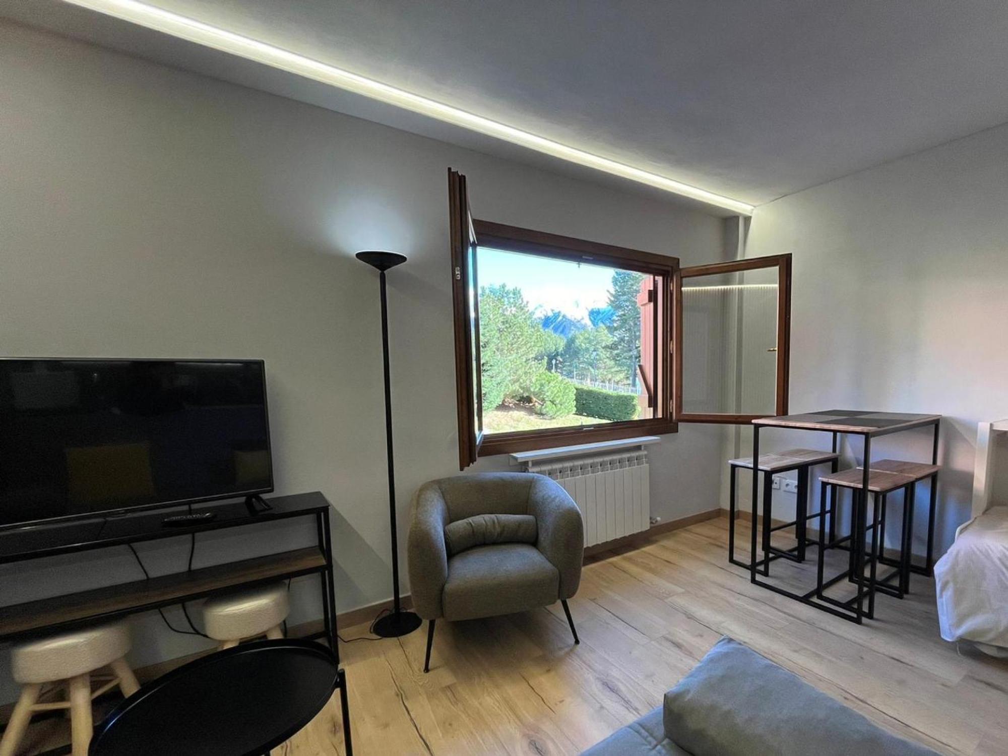 Apartamentos Baladrias Formigal Centro - Recien Reformado 외부 사진