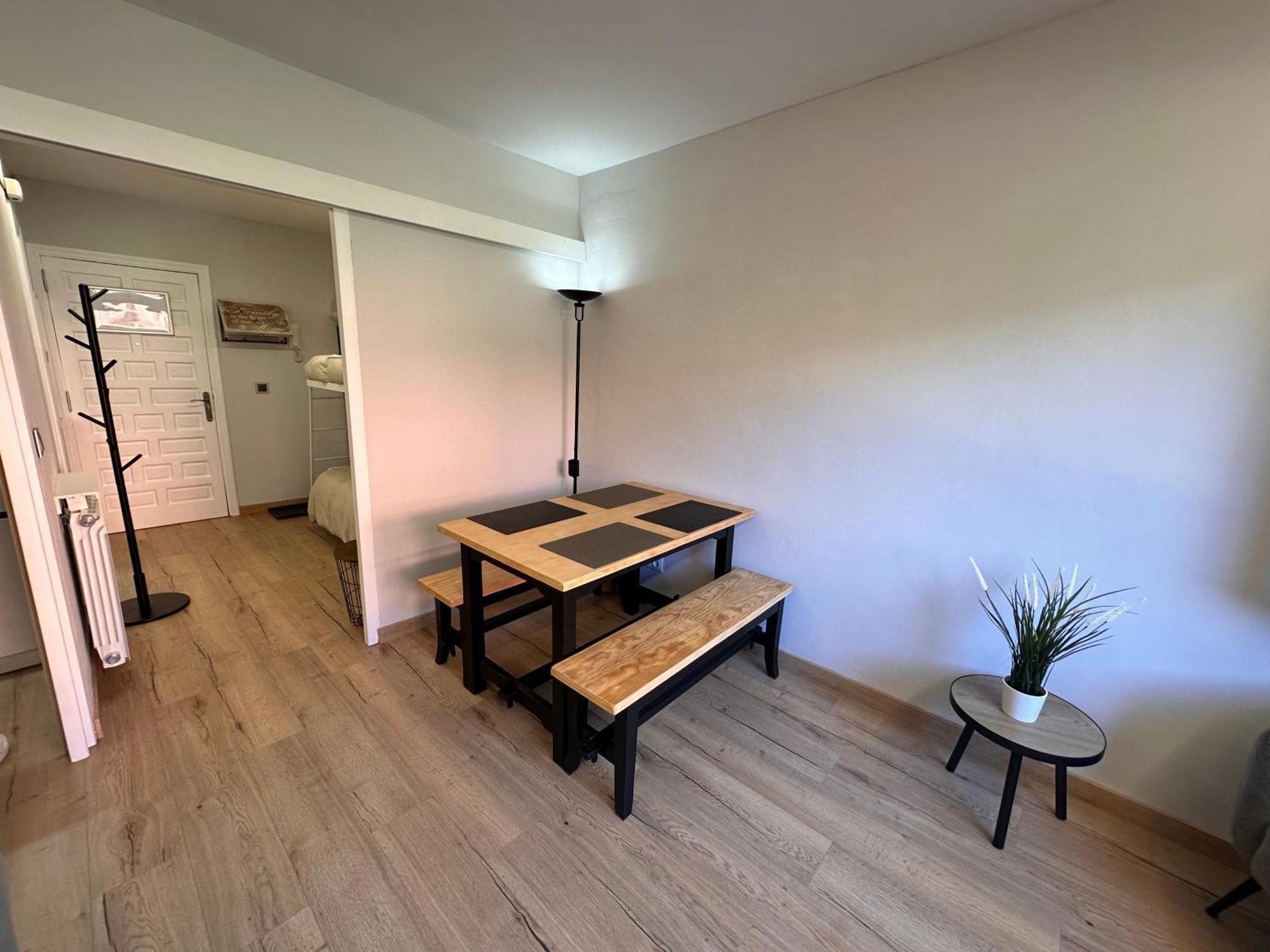 Apartamentos Baladrias Formigal Centro - Recien Reformado 외부 사진