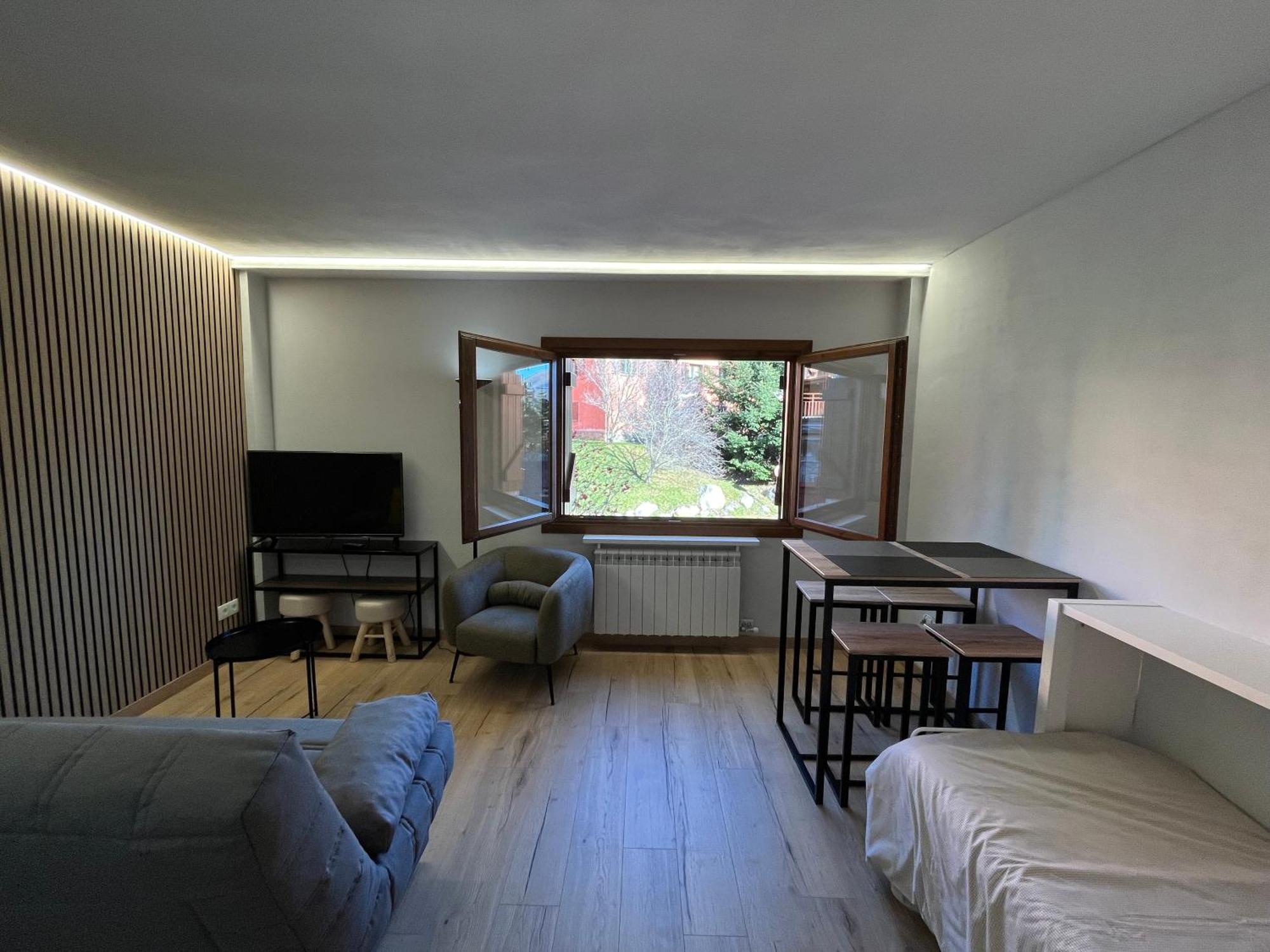 Apartamentos Baladrias Formigal Centro - Recien Reformado 외부 사진
