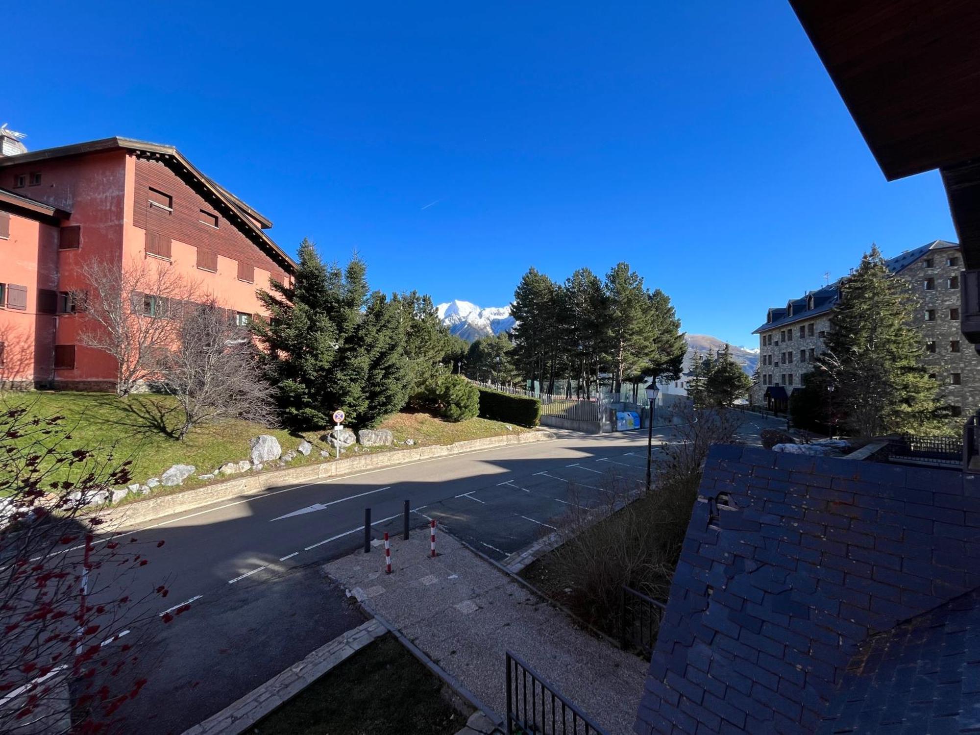 Apartamentos Baladrias Formigal Centro - Recien Reformado 외부 사진