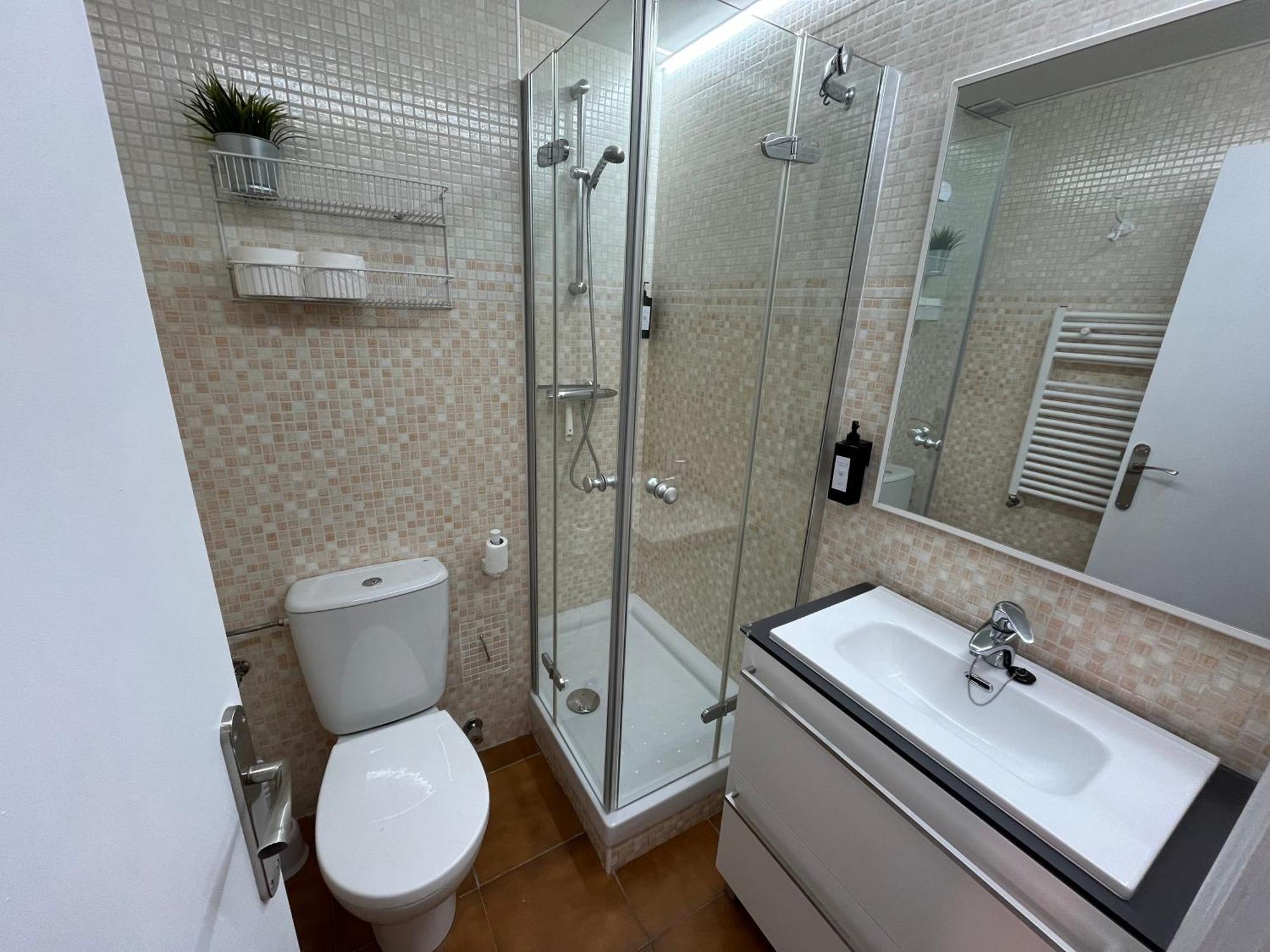 Apartamentos Baladrias Formigal Centro - Recien Reformado 외부 사진