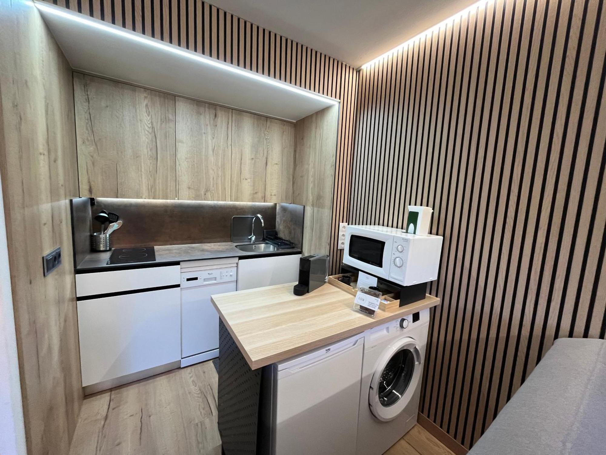 Apartamentos Baladrias Formigal Centro - Recien Reformado 외부 사진