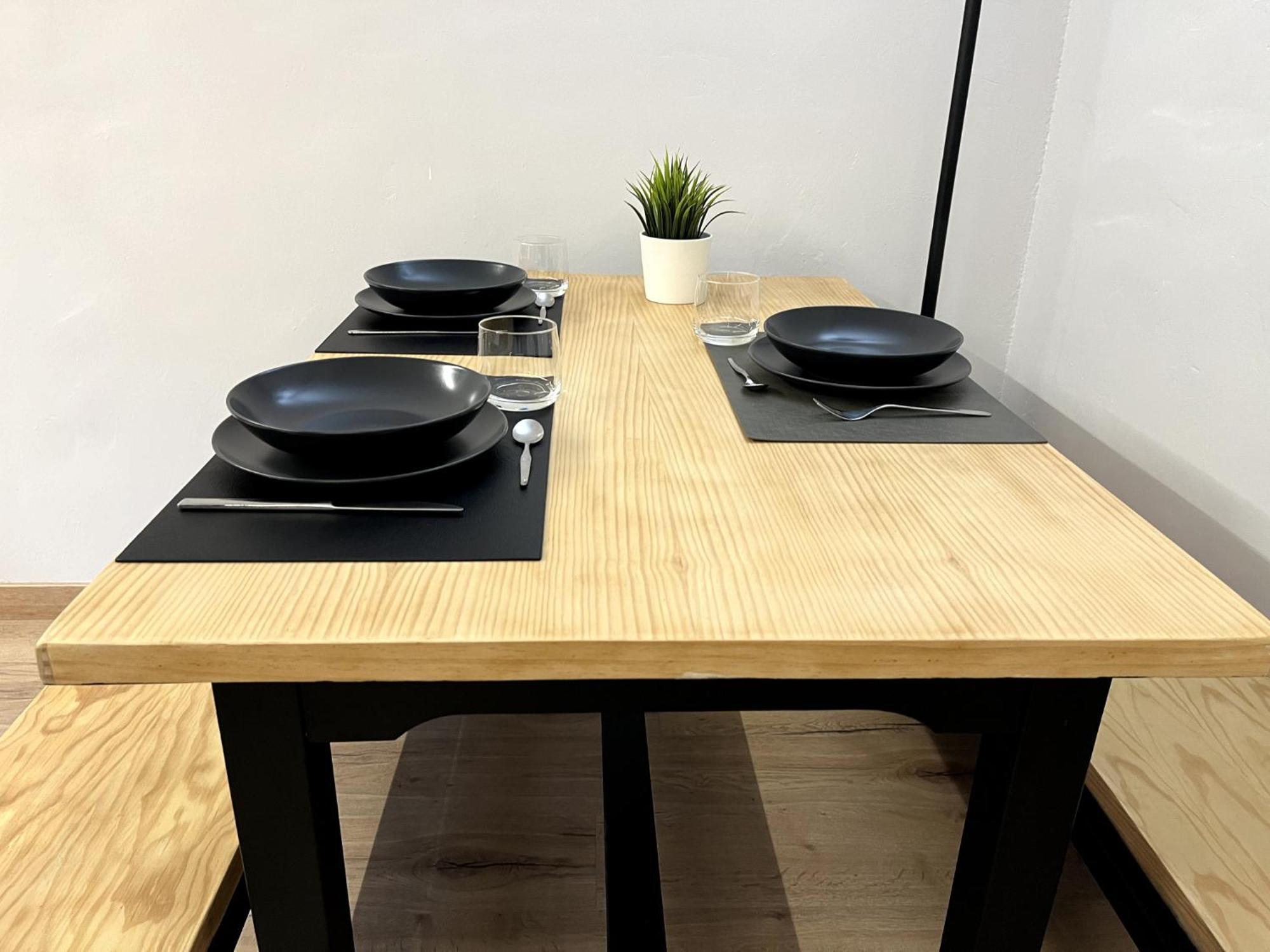 Apartamentos Baladrias Formigal Centro - Recien Reformado 외부 사진
